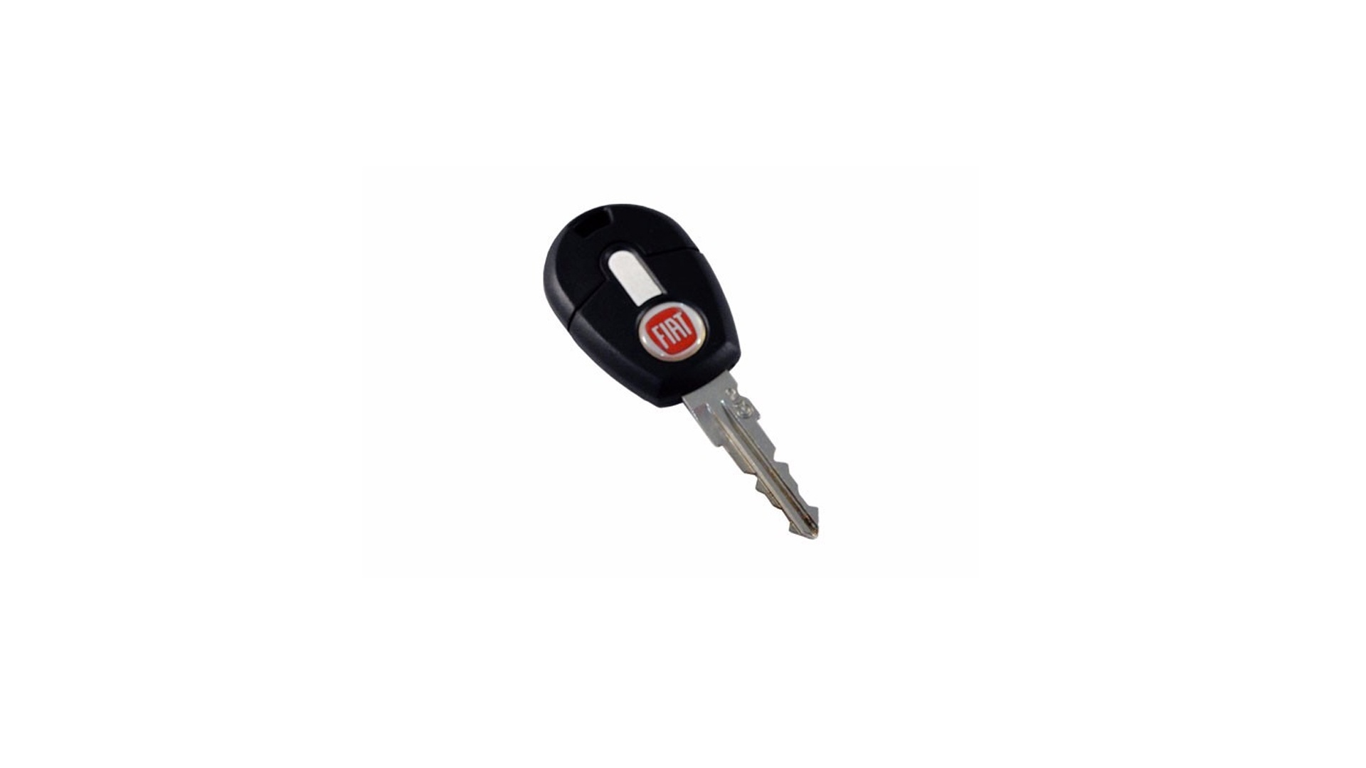 chave_fiat Chaves comuns